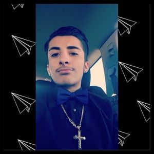 Meet your Posher, Devon